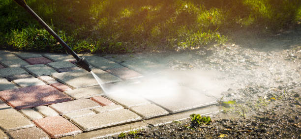 Best Factory Floor Cleaning  in Waymart, PA