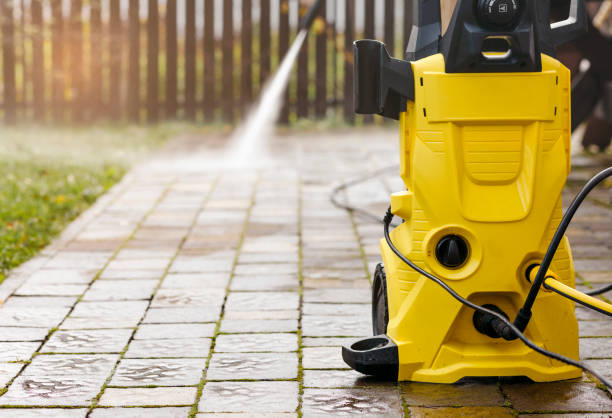 Waymart, PA Pressure Washing Services Company