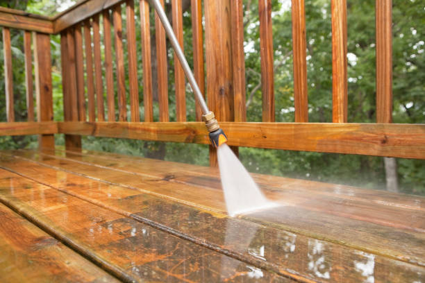 Why Choose Our Pressure Washing Services in Pennsylvania